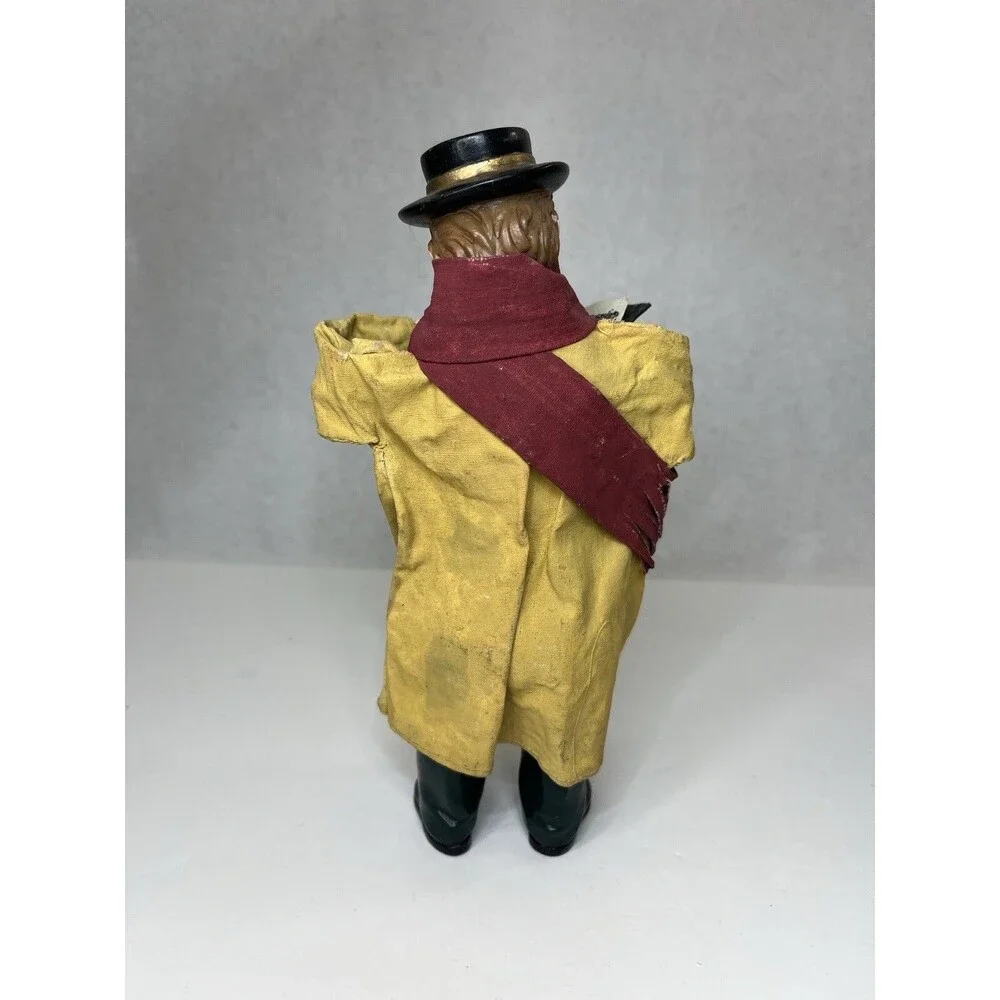 Kirt Adler vintage kurt